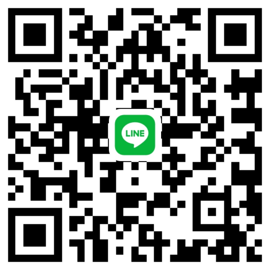 LINE QRコード